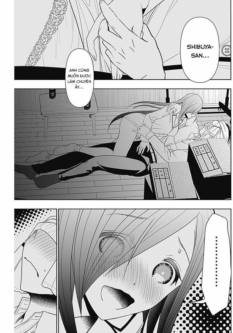 Batsu Hare Chapter 8 - Trang 2