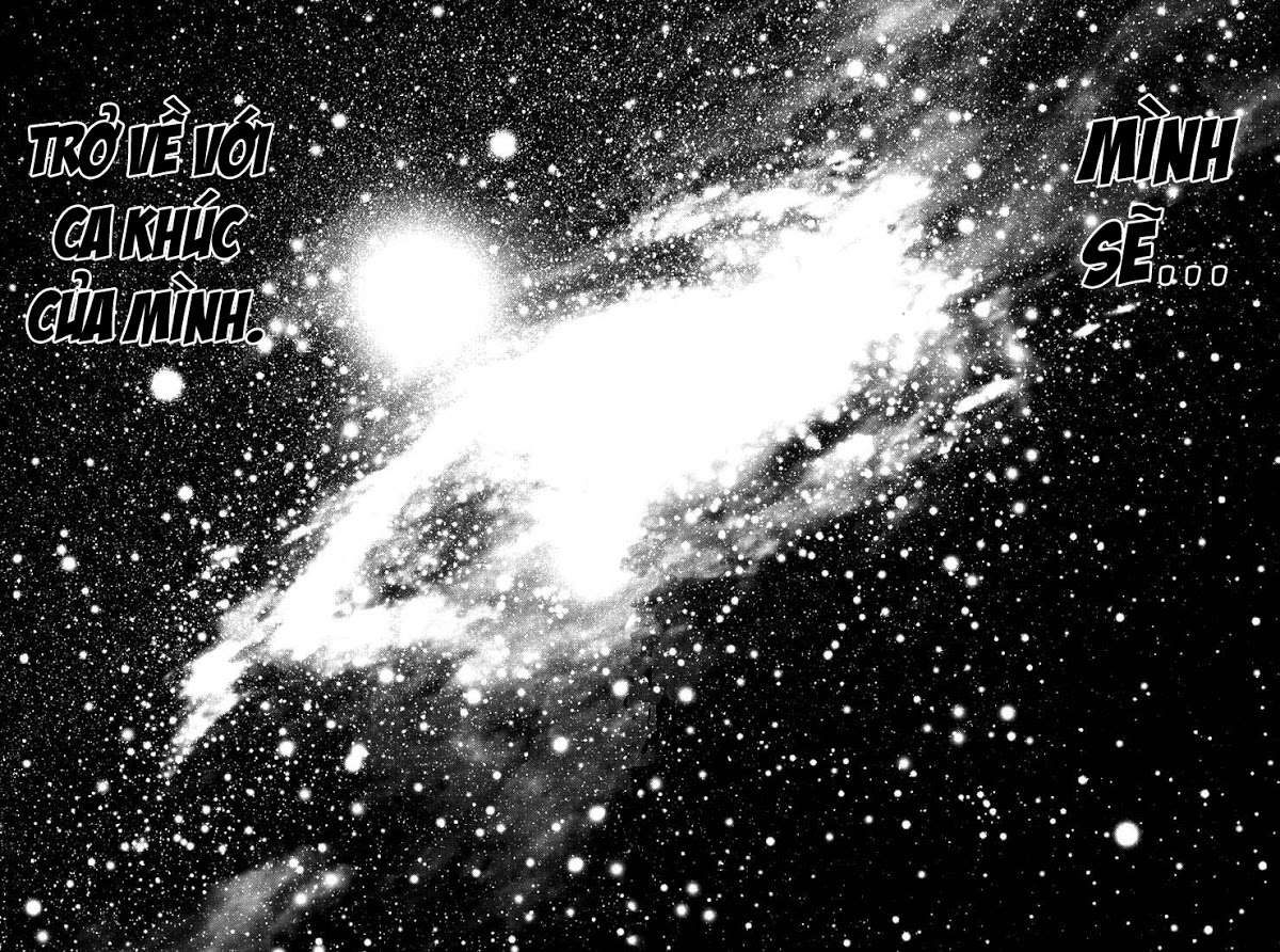 Battle Angel Alita Last Order Chapter 10 - Trang 2