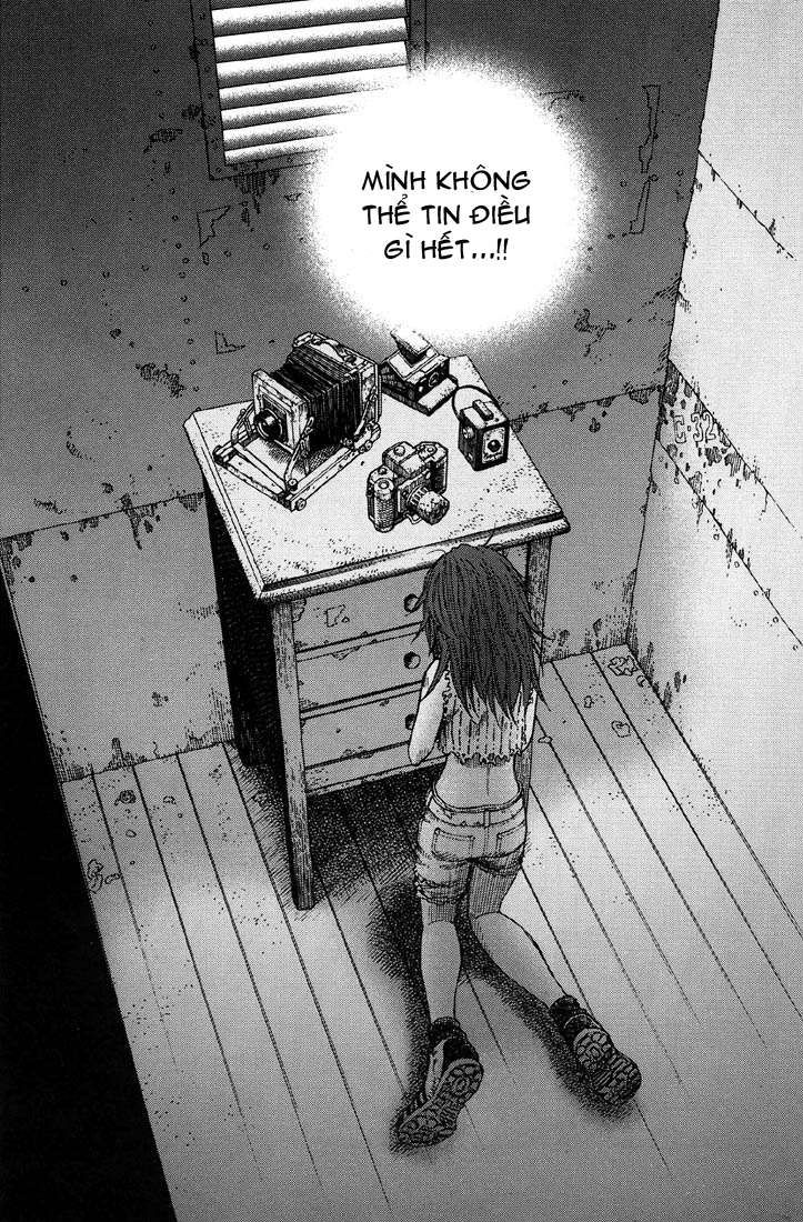 Battle Angel Alita Last Order Chapter 12 - Trang 2