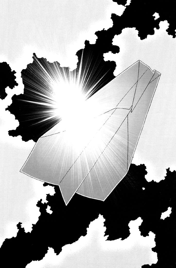 Battle Angel Alita Last Order Chapter 12 - Trang 2