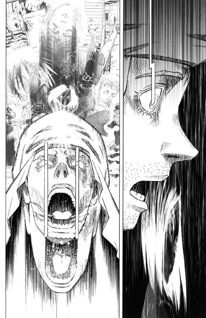 Battle Angel Alita Last Order Chapter 12 - Trang 2