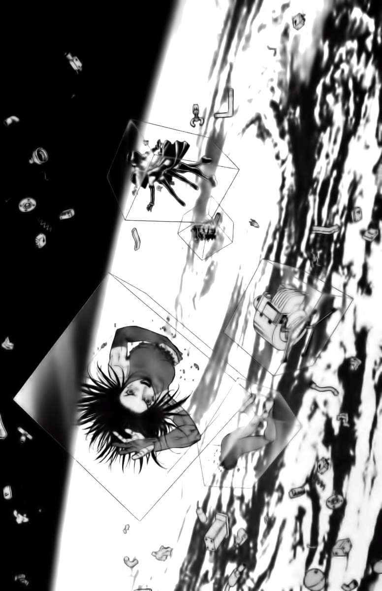 Battle Angel Alita Last Order Chapter 13 - Trang 2