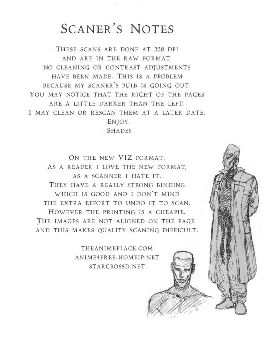 Battle Angel Alita Last Order Chapter 13 - Trang 2