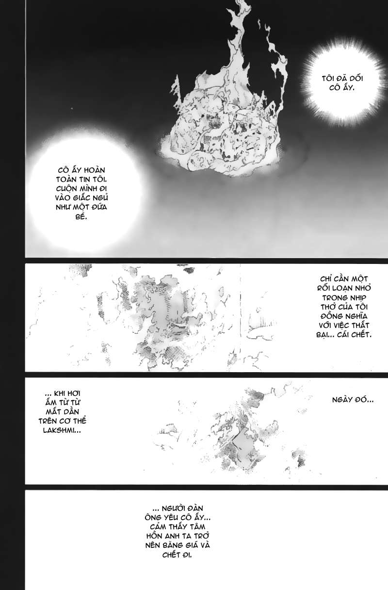 Battle Angel Alita Last Order Chapter 16 - Trang 2