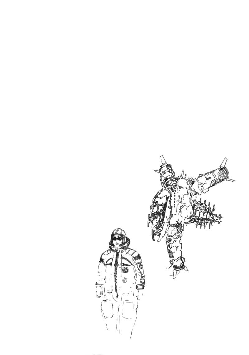 Battle Angel Alita Last Order Chapter 16 - Trang 2