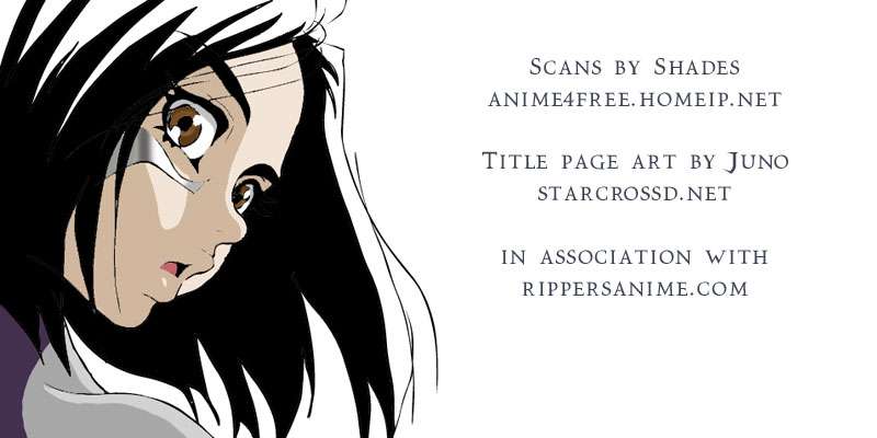 Battle Angel Alita Last Order Chapter 18 - Trang 2