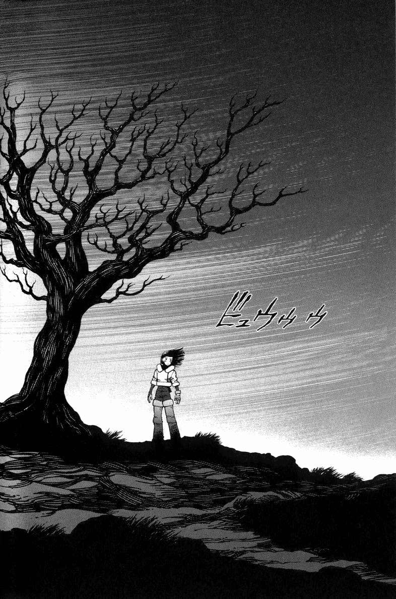 Battle Angel Alita Last Order Chapter 20 - Trang 2