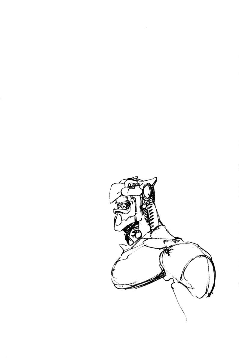 Battle Angel Alita Last Order Chapter 21 - Trang 2