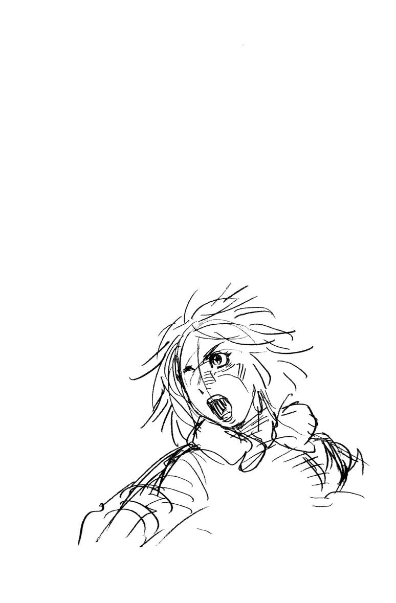 Battle Angel Alita Last Order Chapter 23 - Trang 2