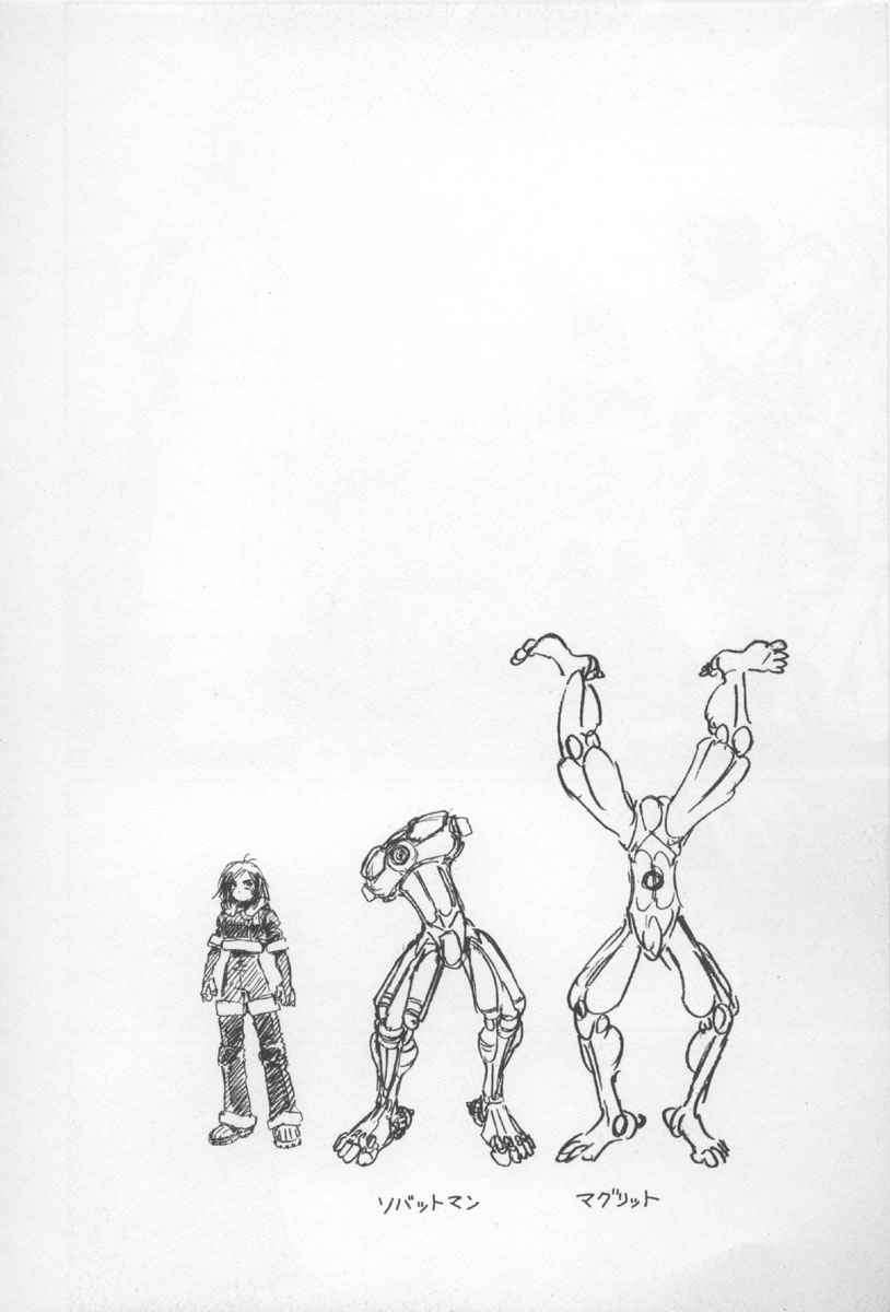 Battle Angel Alita Last Order Chapter 26 - Trang 2