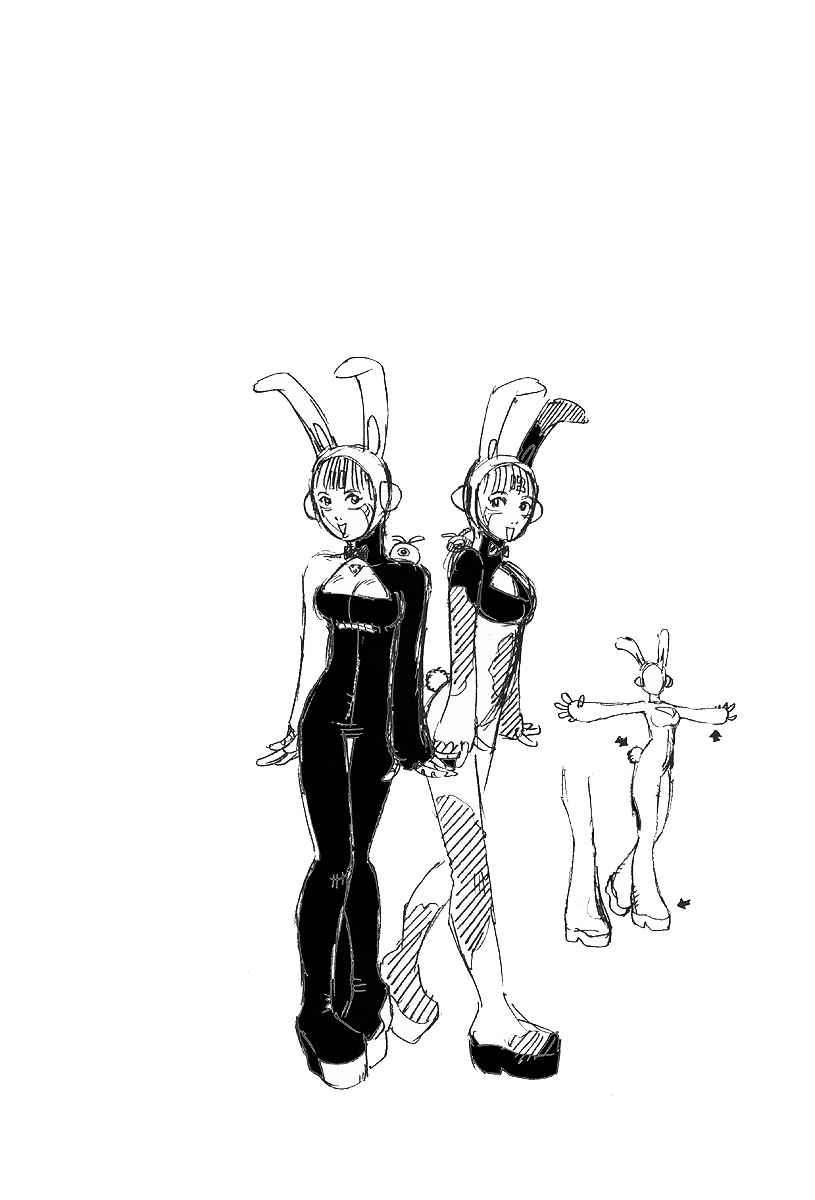 Battle Angel Alita Last Order Chapter 26 - Trang 2