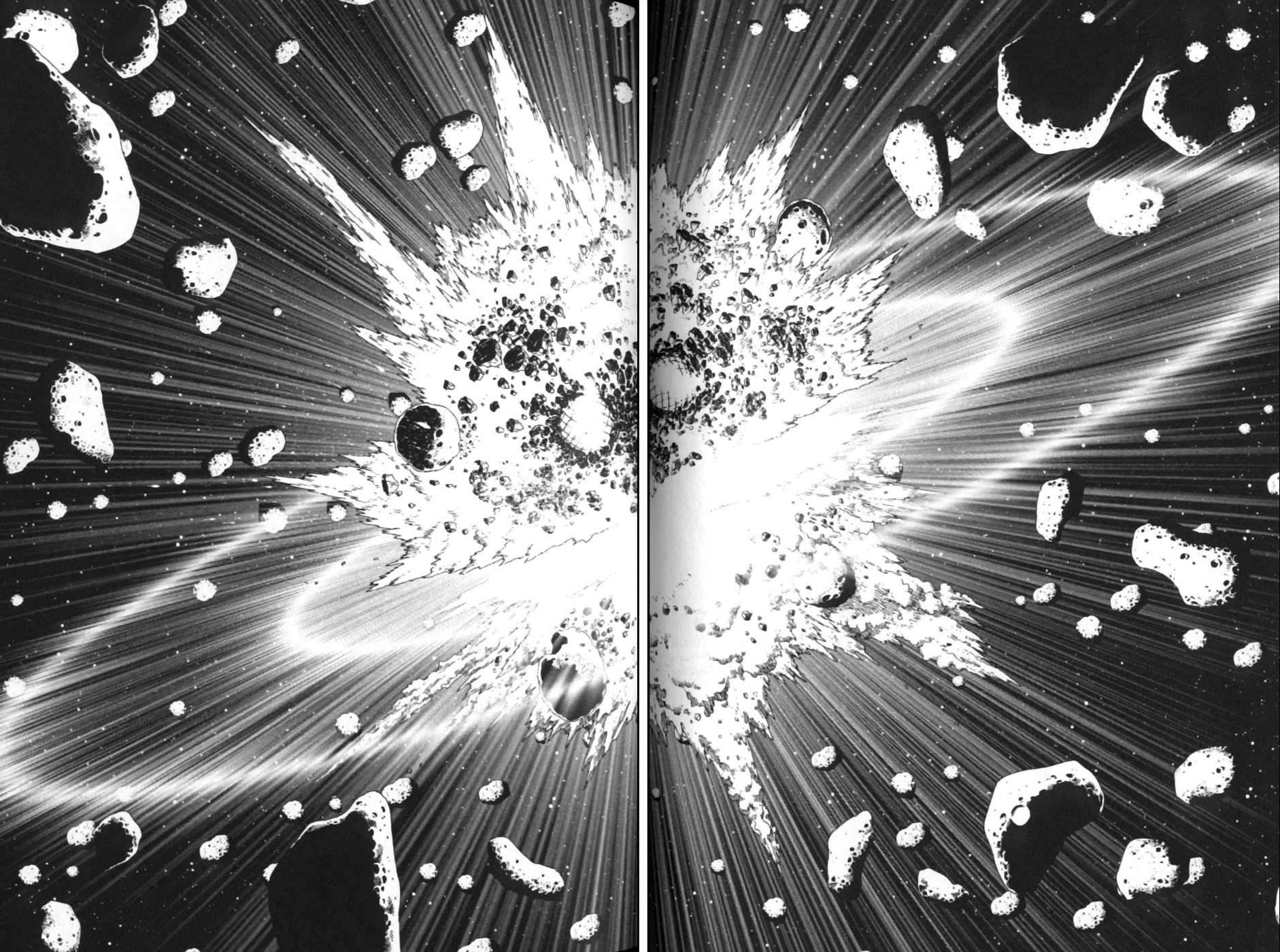 Battle Angel Alita Last Order Chapter 27 - Trang 2