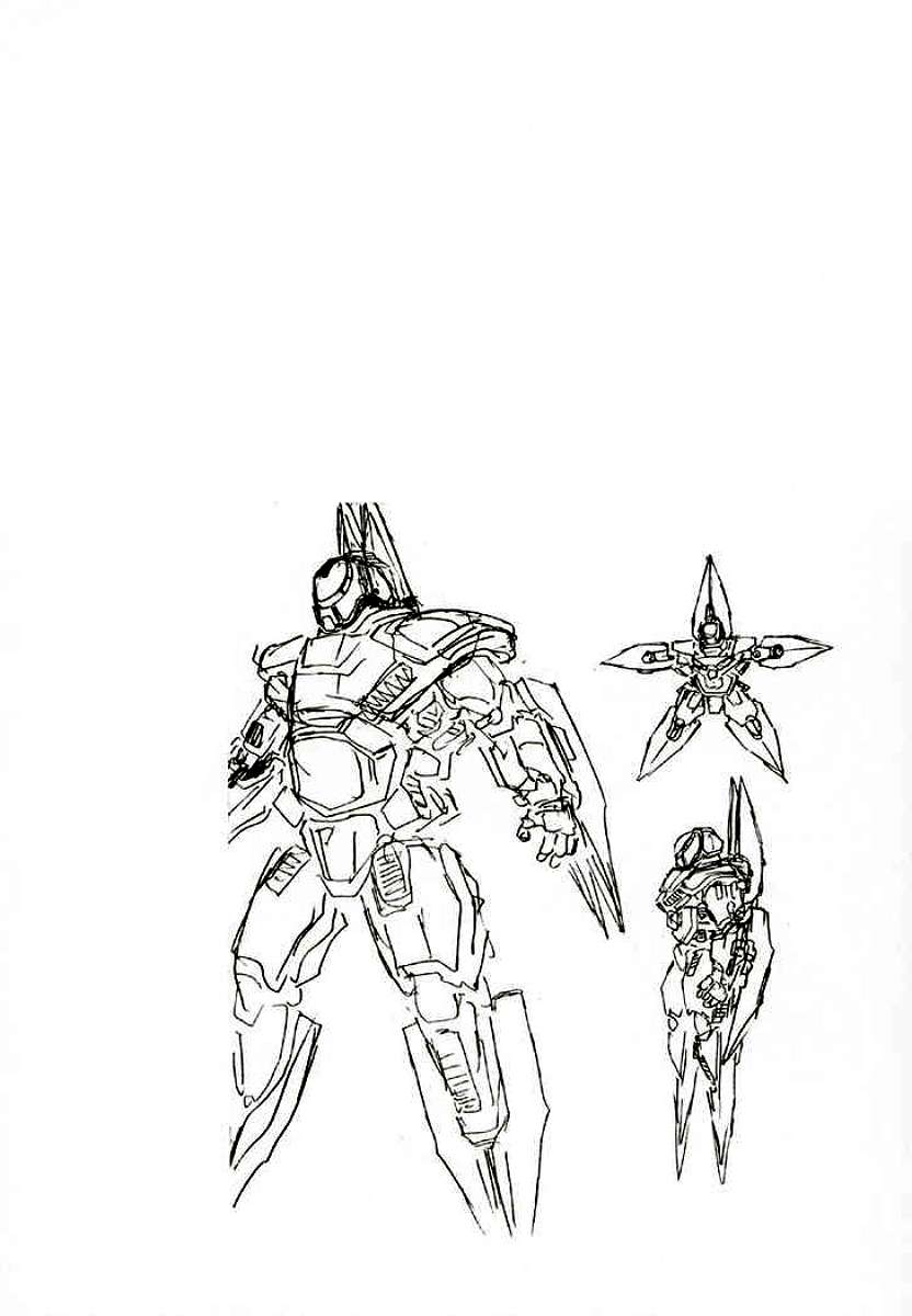 Battle Angel Alita Last Order Chapter 28.5 - Trang 2