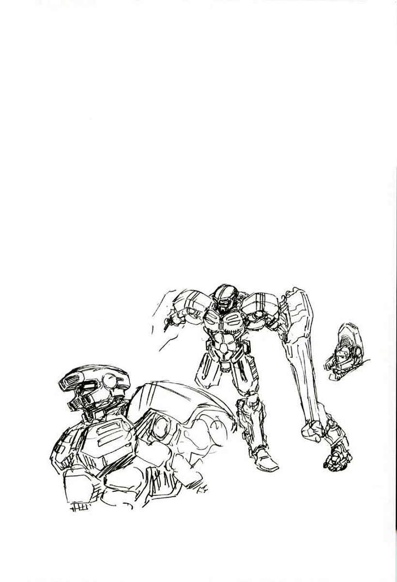 Battle Angel Alita Last Order Chapter 29 - Trang 2