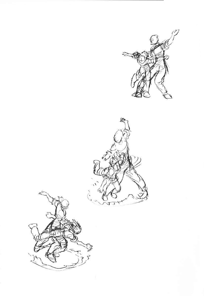 Battle Angel Alita Last Order Chapter 32 - Trang 2