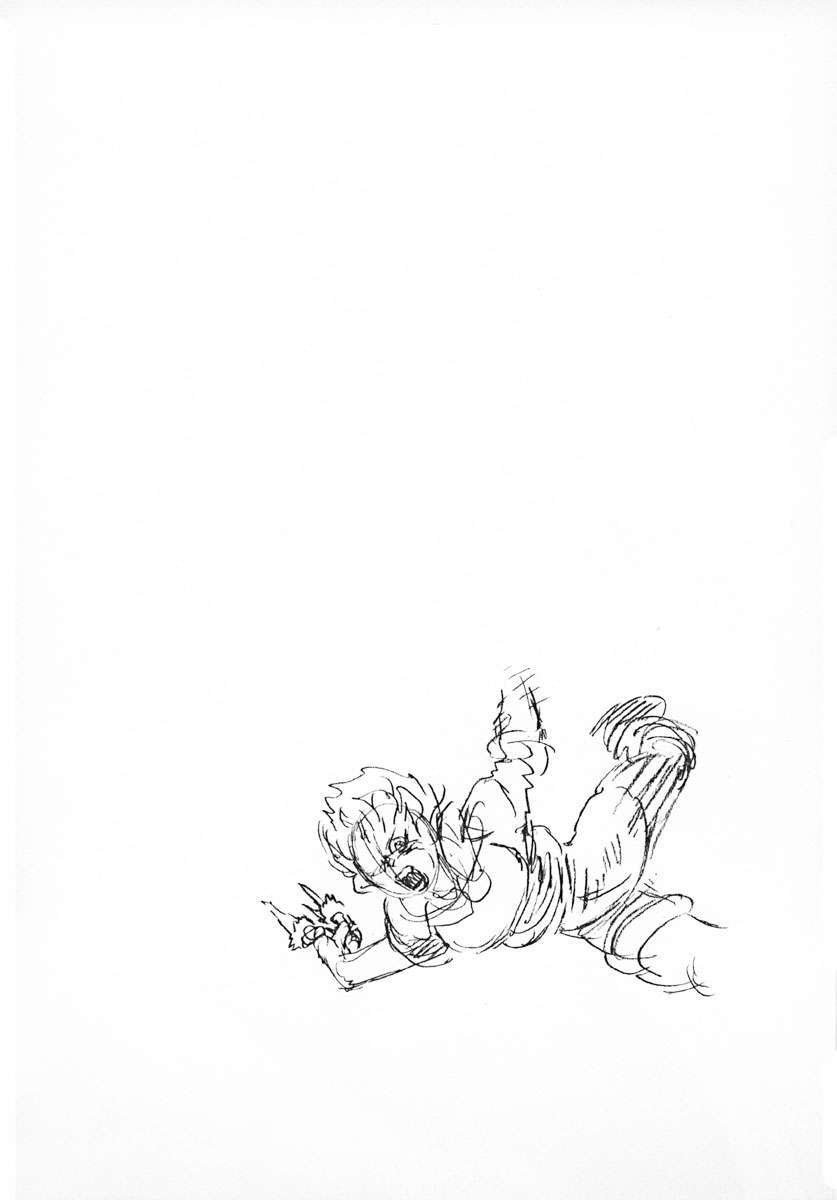 Battle Angel Alita Last Order Chapter 33 - Trang 2