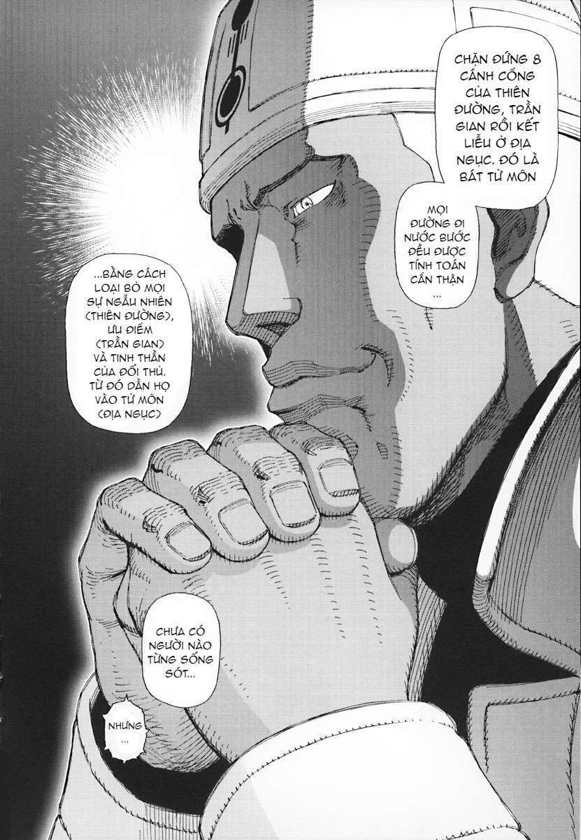 Battle Angel Alita Last Order Chapter 34 - Trang 2