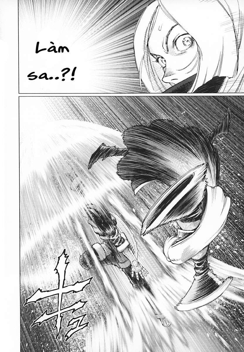 Battle Angel Alita Last Order Chapter 34 - Trang 2