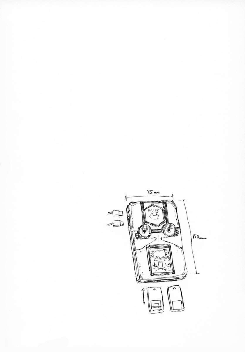 Battle Angel Alita Last Order Chapter 35 - Trang 2