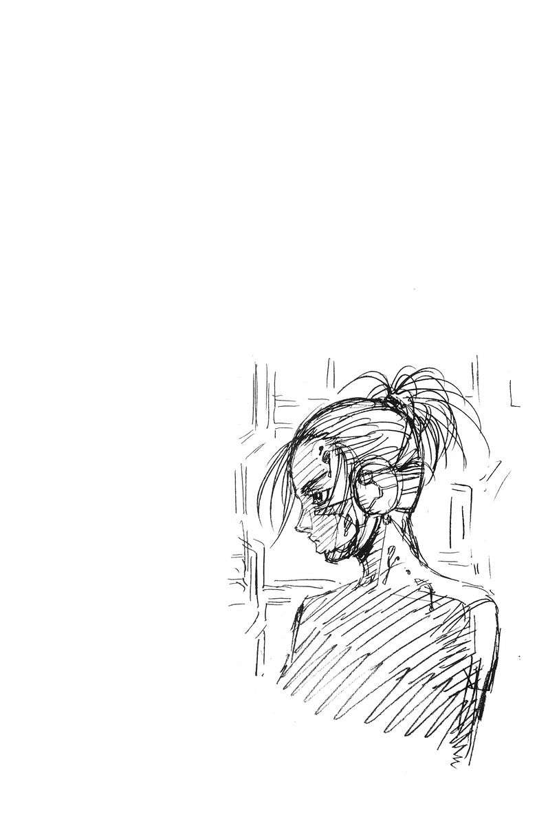 Battle Angel Alita Last Order Chapter 38 - Trang 2