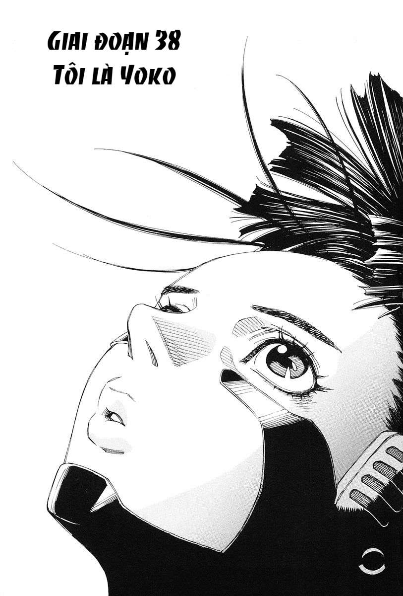 Battle Angel Alita Last Order Chapter 38 - Trang 2