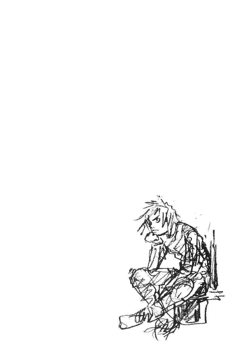 Battle Angel Alita Last Order Chapter 40 - Trang 2