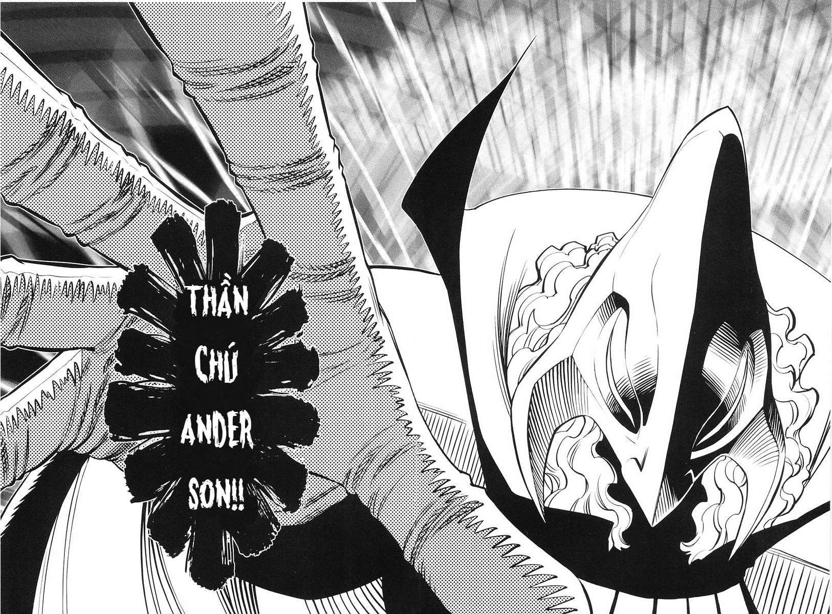 Battle Angel Alita Last Order Chapter 42 - Trang 2