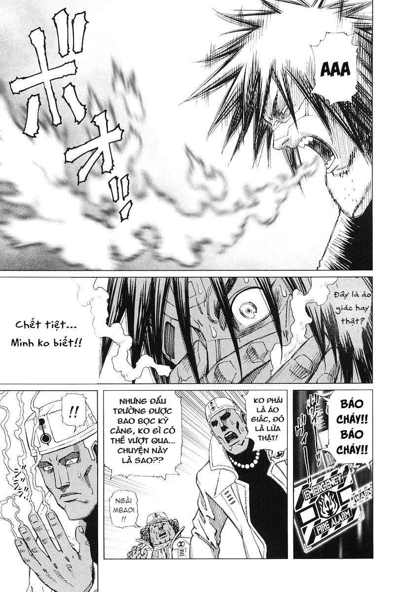 Battle Angel Alita Last Order Chapter 42 - Trang 2