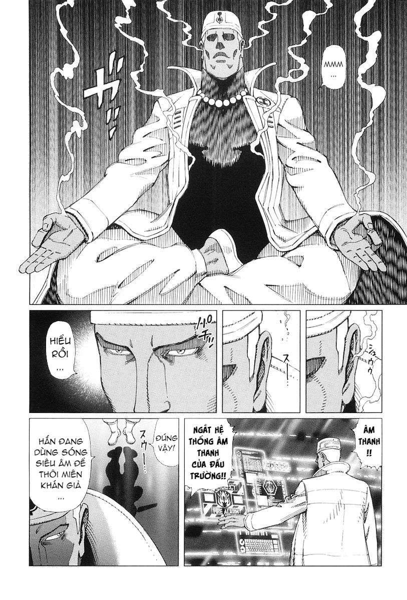 Battle Angel Alita Last Order Chapter 42 - Trang 2