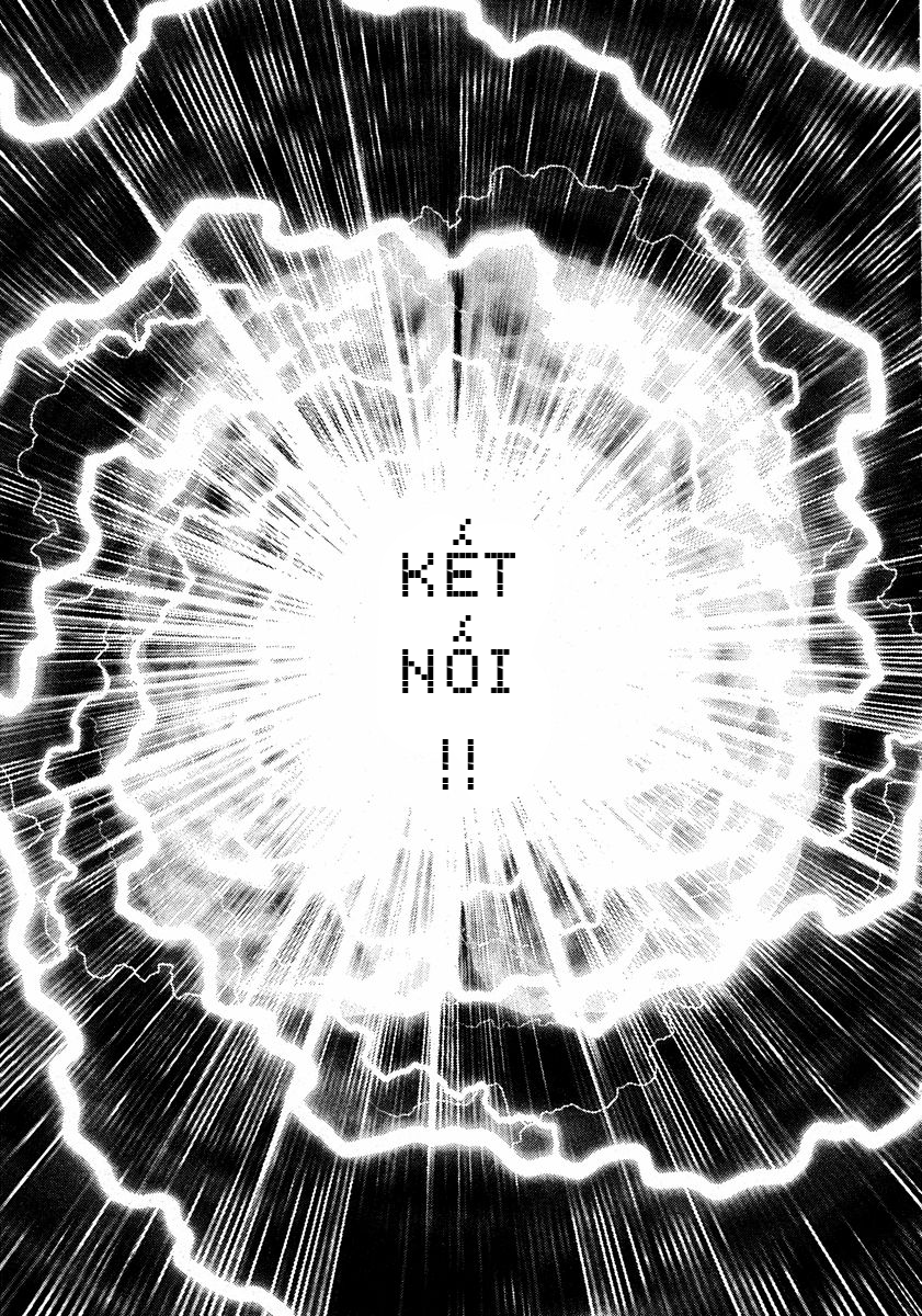 Battle Angel Alita Last Order Chapter 44 - Trang 2