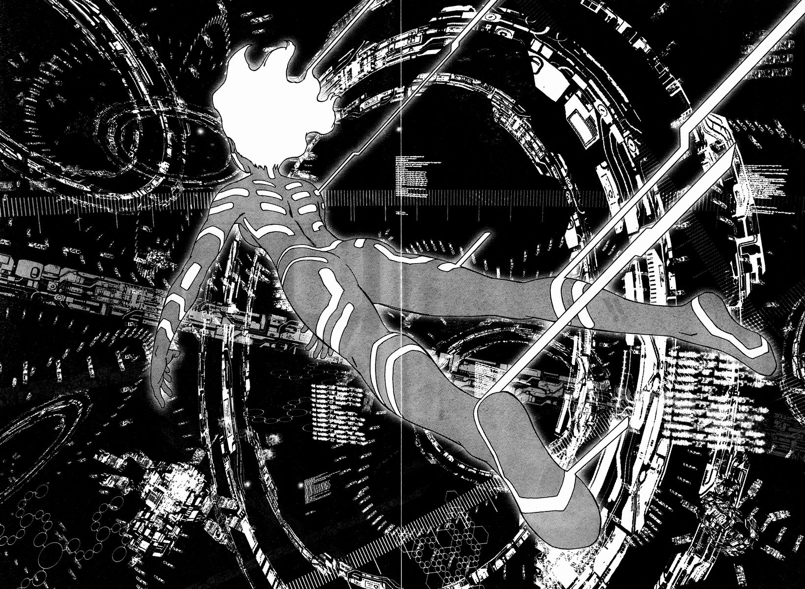 Battle Angel Alita Last Order Chapter 44 - Trang 2