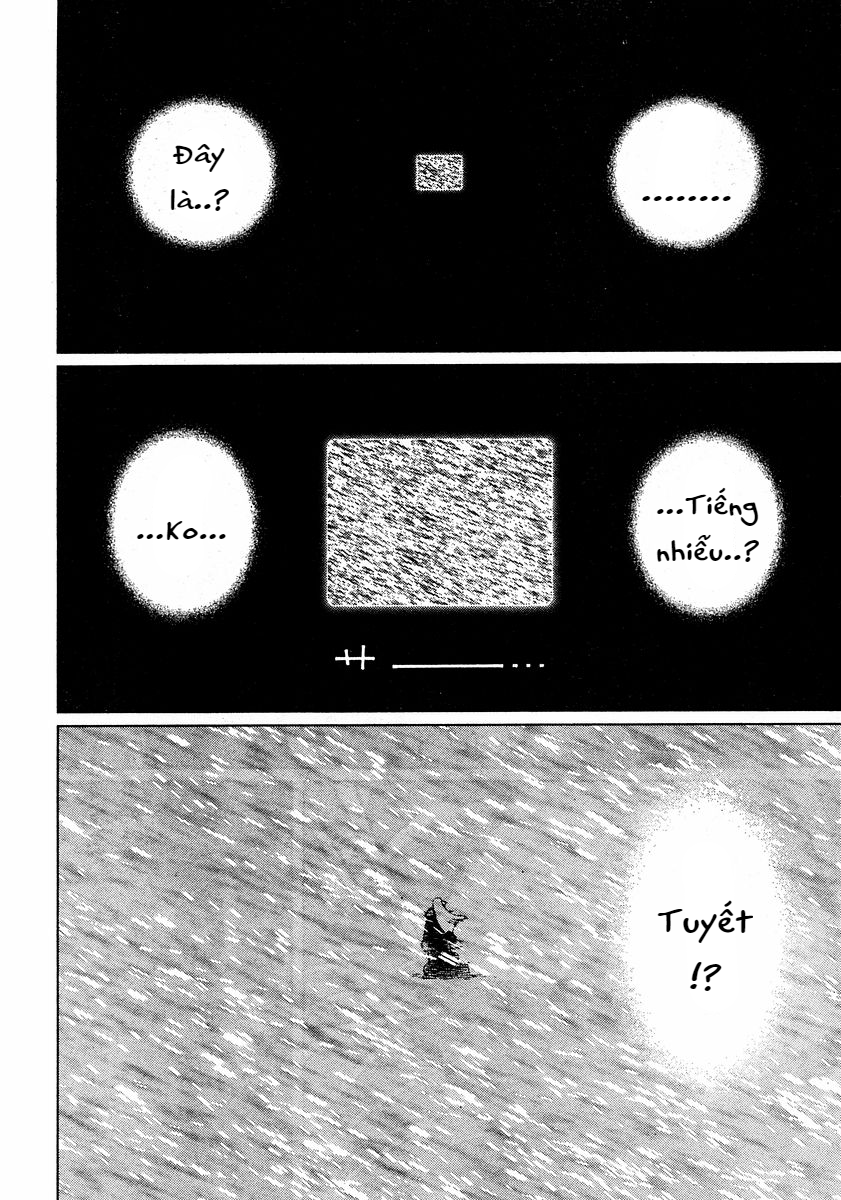 Battle Angel Alita Last Order Chapter 44 - Trang 2