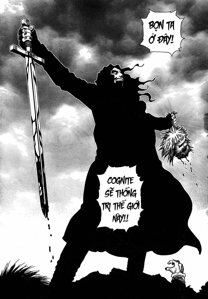 Battle Angel Alita Last Order Chapter 45 - Trang 2