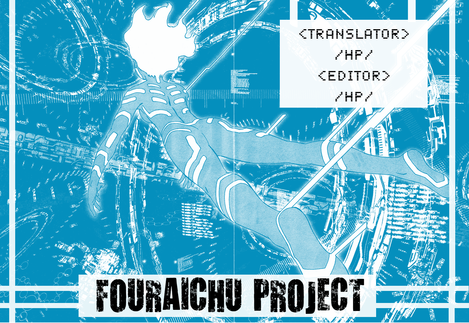 Battle Angel Alita Last Order Chapter 45 - Trang 2