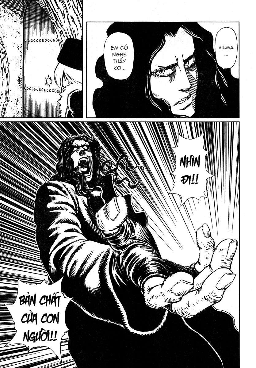 Battle Angel Alita Last Order Chapter 46 - Trang 2