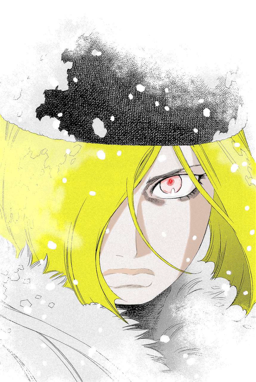 Battle Angel Alita Last Order Chapter 46 - Trang 2