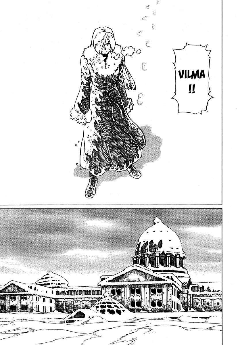 Battle Angel Alita Last Order Chapter 46 - Trang 2