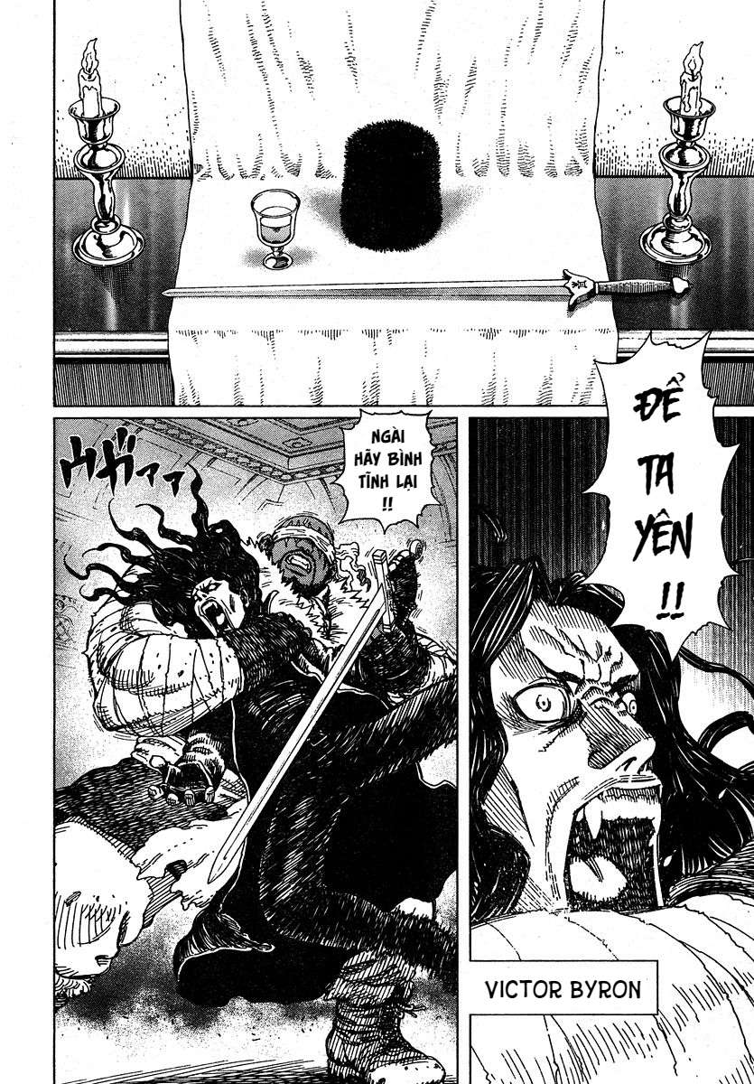 Battle Angel Alita Last Order Chapter 46 - Trang 2