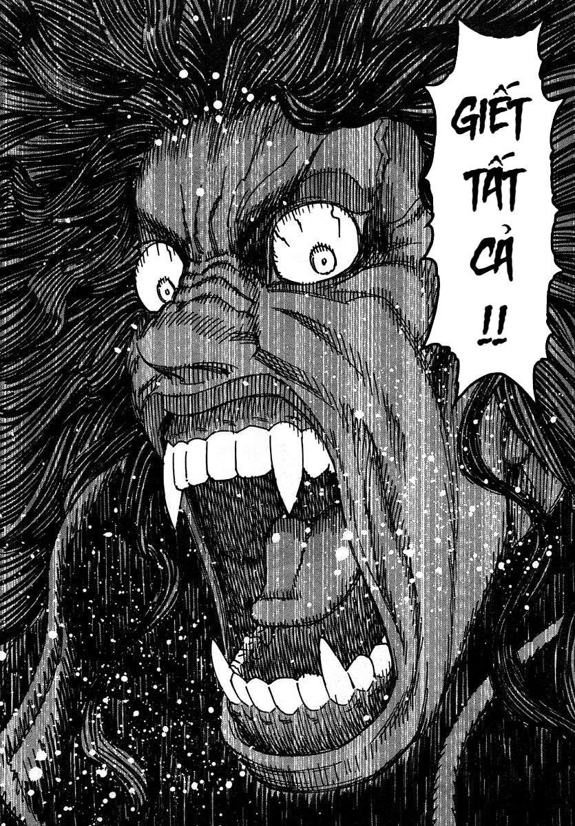 Battle Angel Alita Last Order Chapter 47 - Trang 2