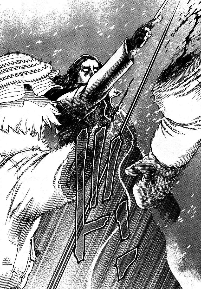 Battle Angel Alita Last Order Chapter 47 - Trang 2