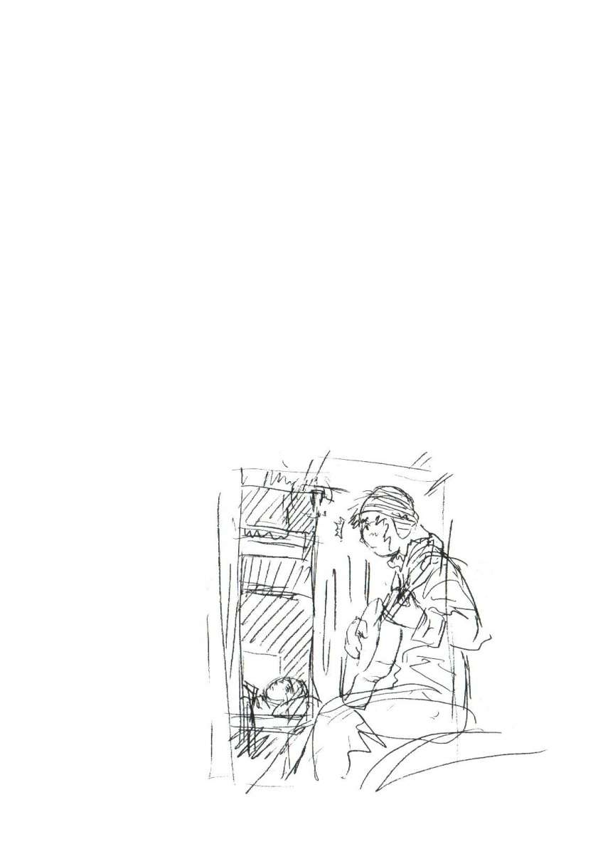 Battle Angel Alita Last Order Chapter 47 - Trang 2