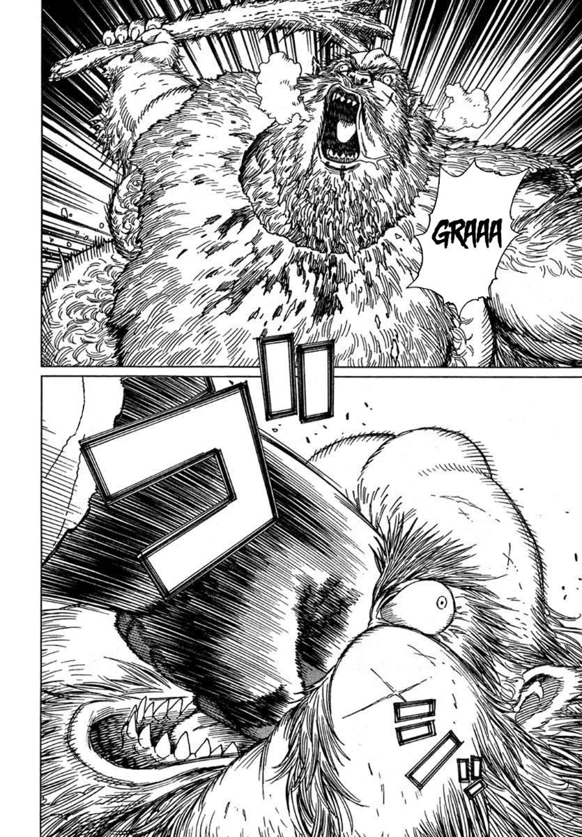 Battle Angel Alita Last Order Chapter 48 - Trang 2