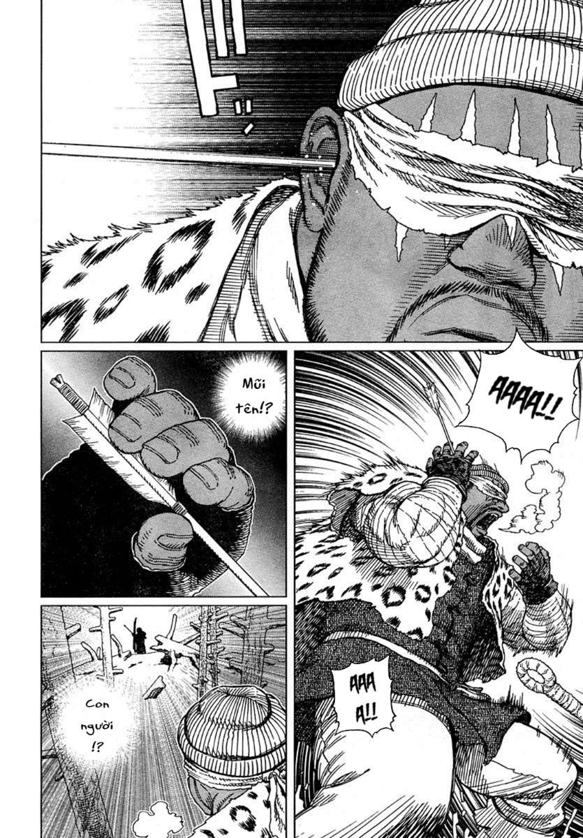 Battle Angel Alita Last Order Chapter 48 - Trang 2