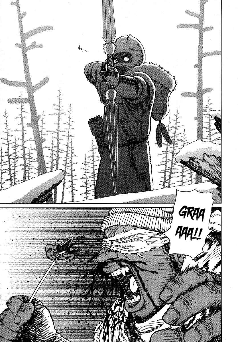 Battle Angel Alita Last Order Chapter 48 - Trang 2