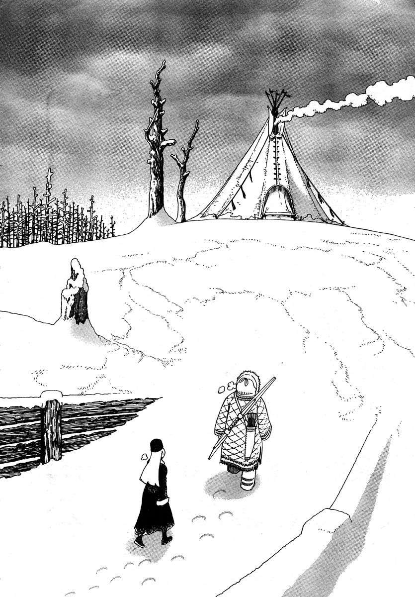 Battle Angel Alita Last Order Chapter 48 - Trang 2