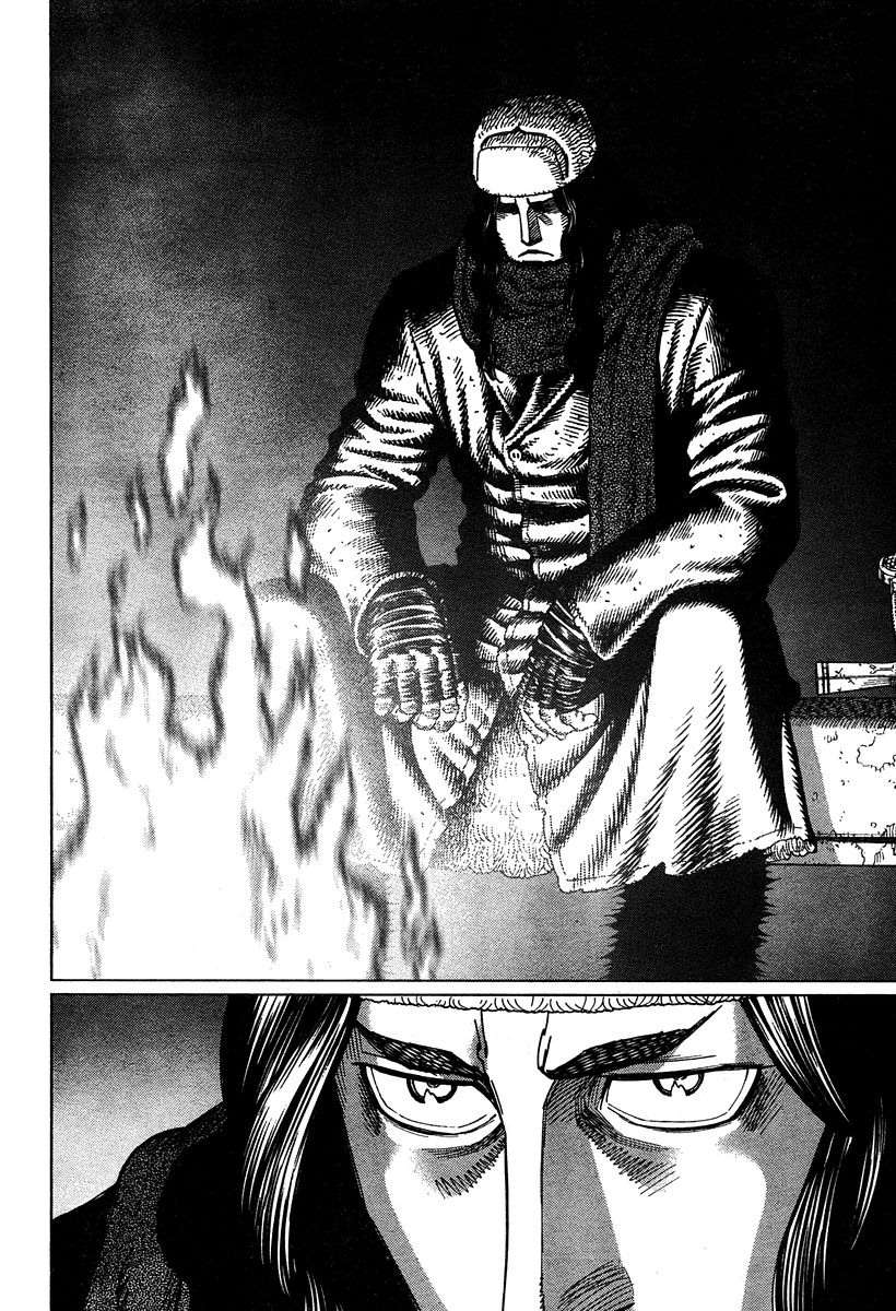 Battle Angel Alita Last Order Chapter 49 - Trang 2