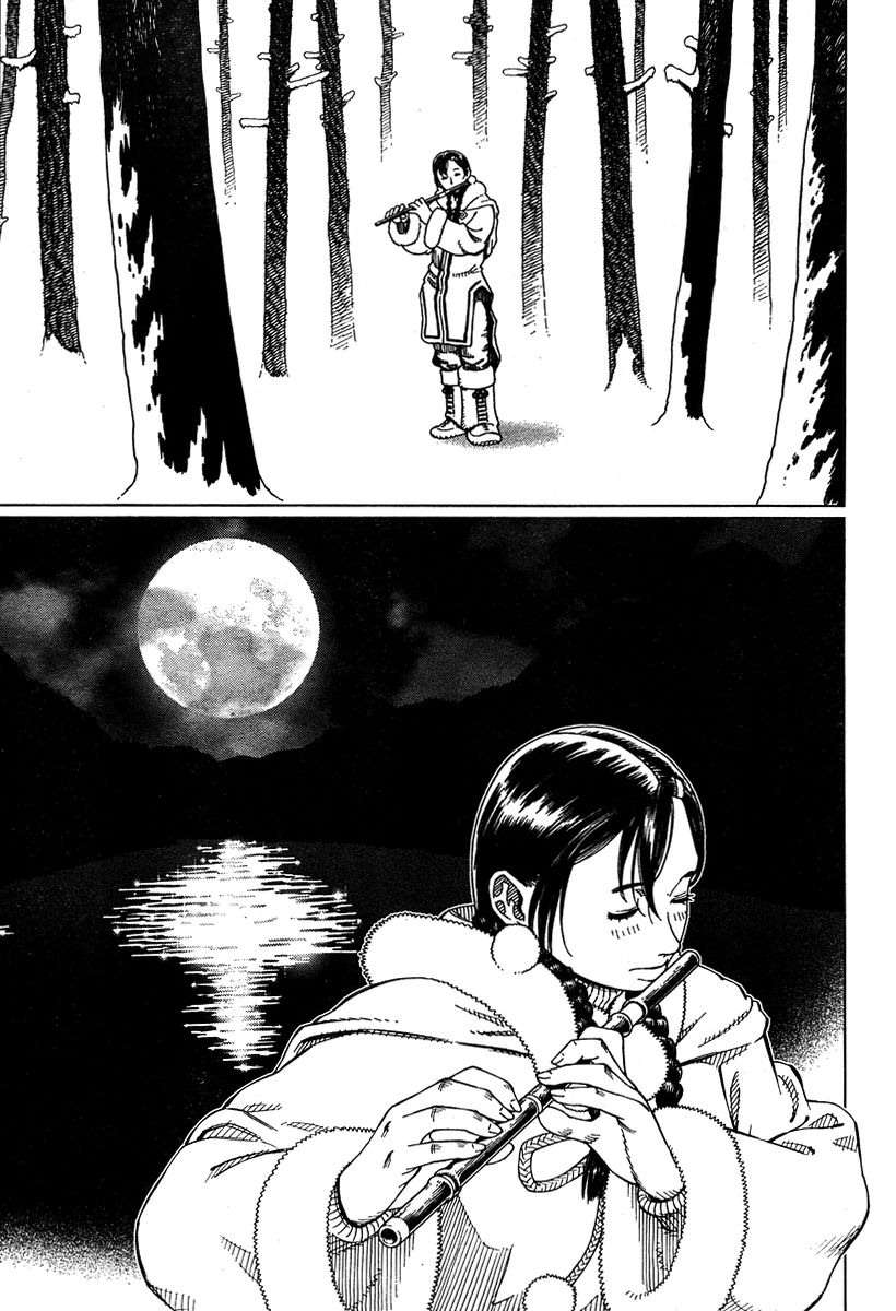 Battle Angel Alita Last Order Chapter 49 - Trang 2