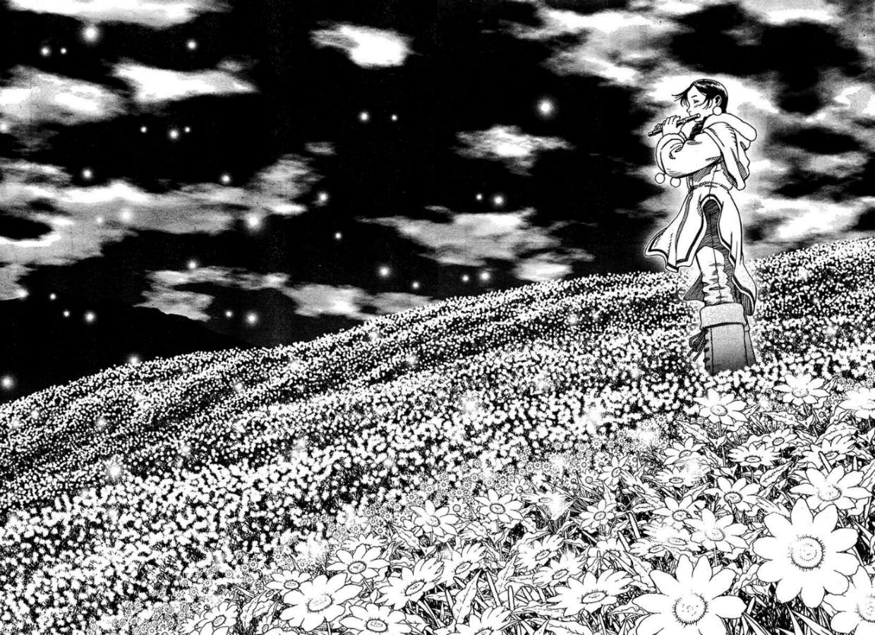 Battle Angel Alita Last Order Chapter 49 - Trang 2