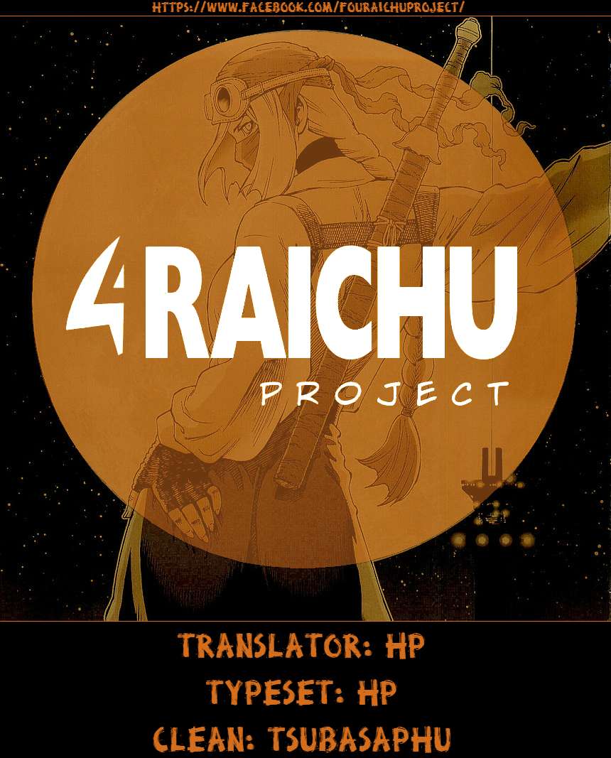 Battle Angel Alita Last Order Chapter 49 - Trang 2