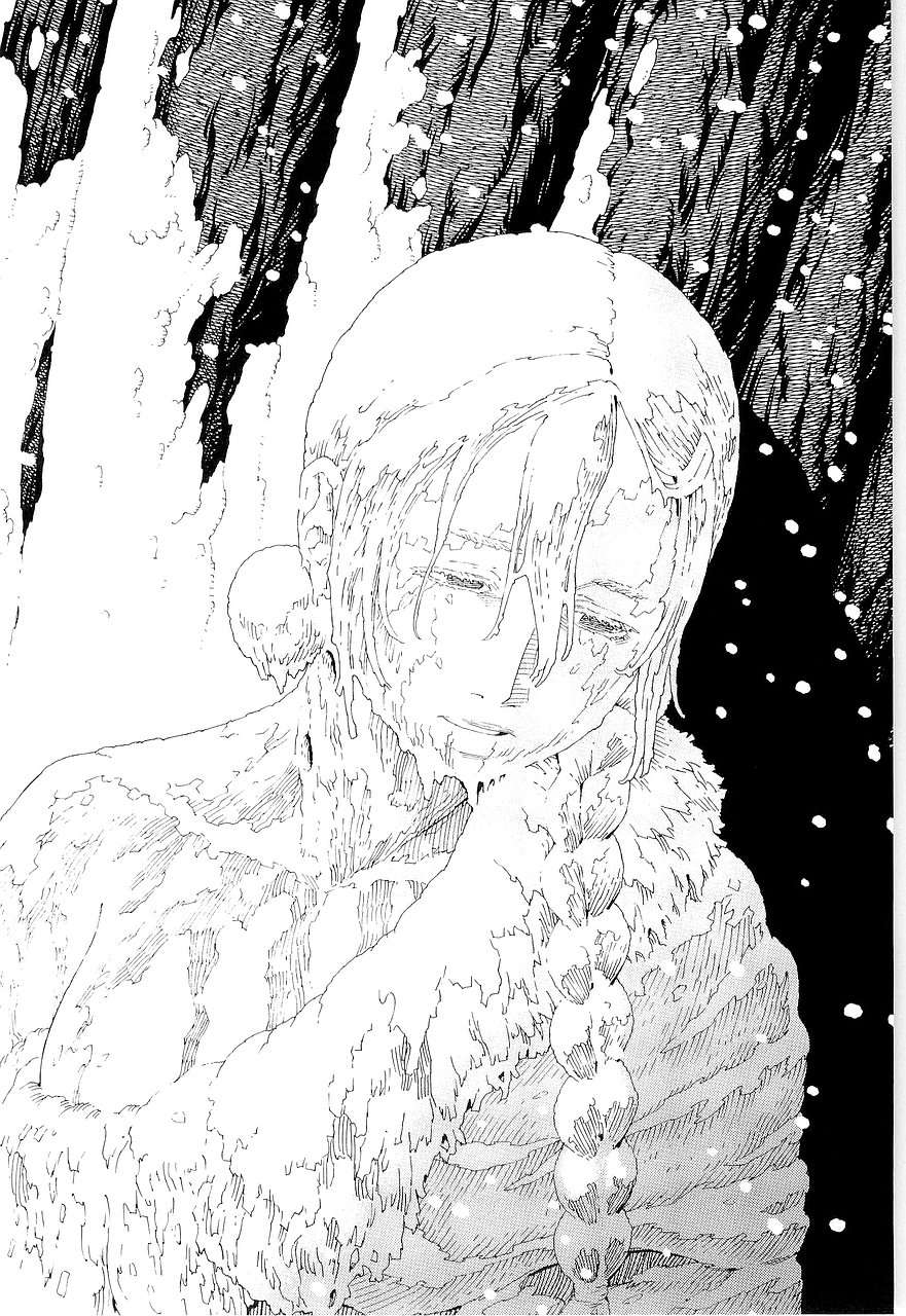 Battle Angel Alita Last Order Chapter 50 - Trang 2